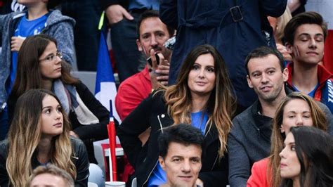 The untold truth of Antoine Griezmann’s wife